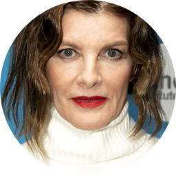Rene Russo