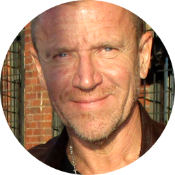 Renny Harlin