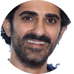 Reza Brojerdi