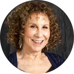Rhea Perlman