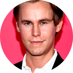 Rhys Wakefield
