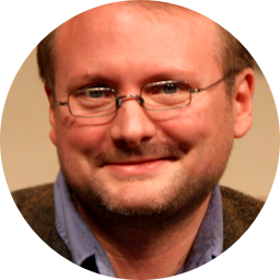 Rian Johnson