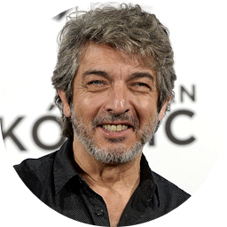 Ricardo Darín