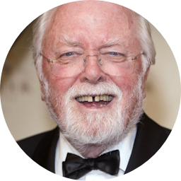 Richard Attenborough