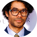 Richard Ayoade