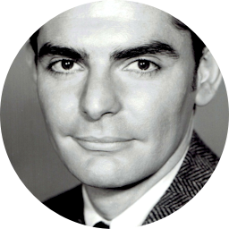 Richard Benjamin