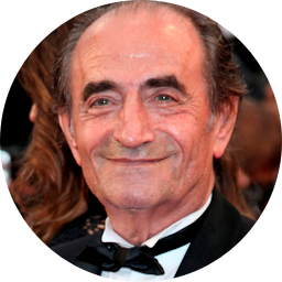 Richard Bohringer