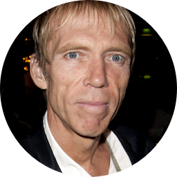 Richard Brake