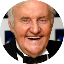 Richard Briers