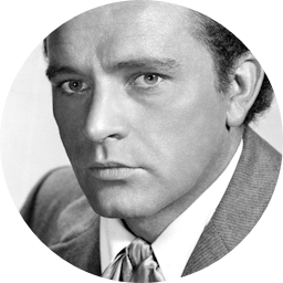Richard Burton