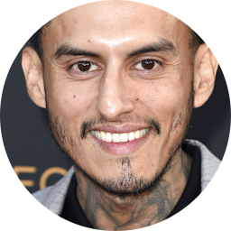 Richard Cabral