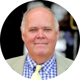 Richard Cordery