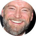 Richard Dormer