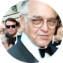 Richard Dysart
