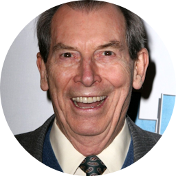 Richard Easton