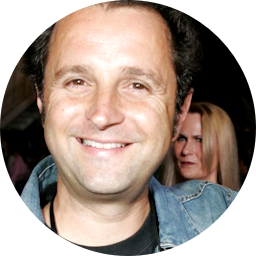 Richard Gabai