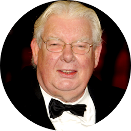 Richard Griffiths