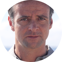 Richard Harrington