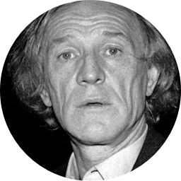 Richard Harris