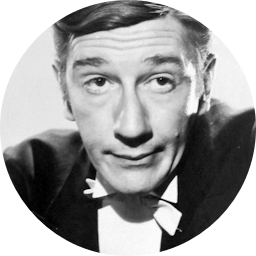 Richard Haydn