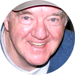 Richard Herd