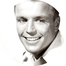 Richard Jaeckel