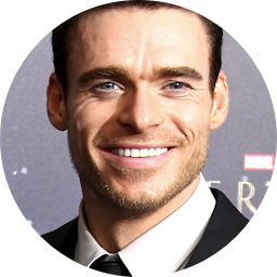 Richard Madden