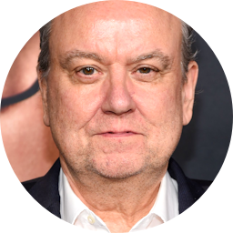 Richard McCabe