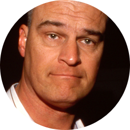 Richard Moll