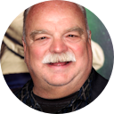 Richard Riehle
