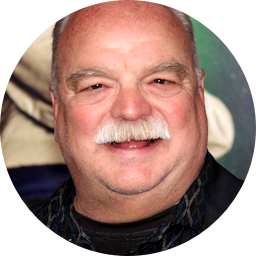 Richard Riehle