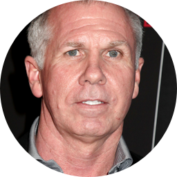 Richard Wenk