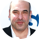 Rick Hoffman