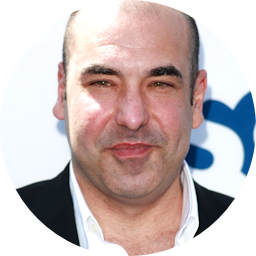 Rick Hoffman