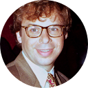 Rick Moranis