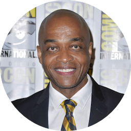 Rick Worthy