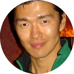 Rick Yune