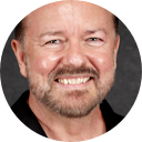 Ricky Gervais
