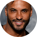 Ricky Whittle
