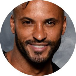 Ricky Whittle