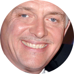 Rik Mayall