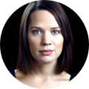 Rikke Louise Andersson