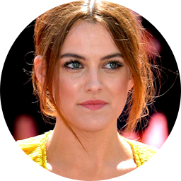 Riley Keough