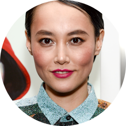 Rinko Kikuchi