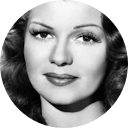 Rita Hayworth