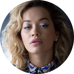 Rita Ora