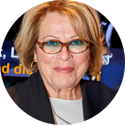 Rita Russek
