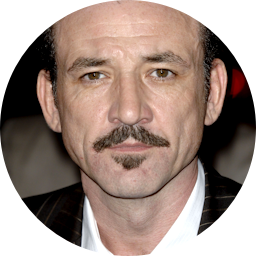 Ritchie Coster