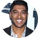 Ritesh Rajan