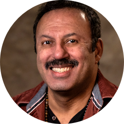 Rizwan Manji